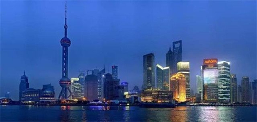 出游上海 出游上海