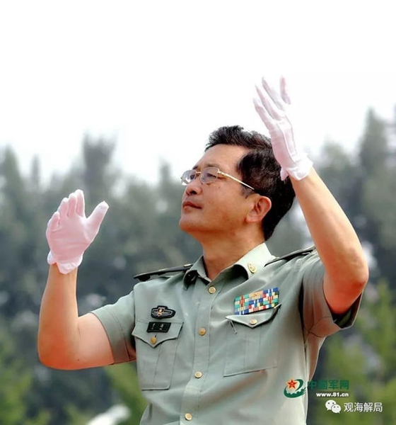 慘遭惡搞的 不止《黃河大合唱》 慘遭惡搞的 不止《黃河大合唱》