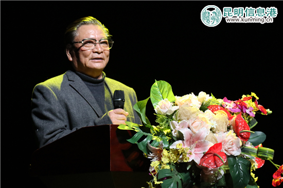 舞臺劇《鄭和》5月亮相云南省大劇院