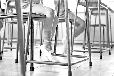 腳踝第一次被崴 家長替孩子重視了嗎