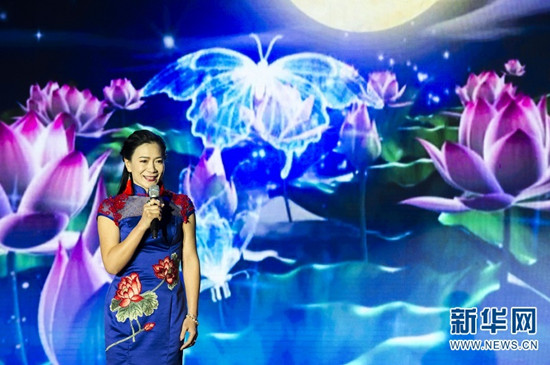 民間文藝團(tuán)體助力昆明民族文藝春節(jié)檔 民間文藝團(tuán)體助力昆明民族文藝春節(jié)檔