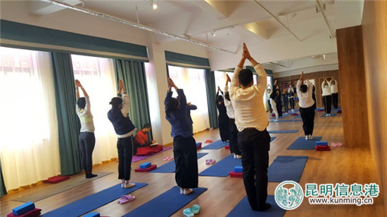 昆明首家新概念中醫(yī)館——德梵橘井開業(yè) 昆明首家新概念中醫(yī)館——德梵橘井開業(yè)