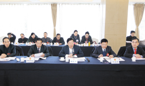 程連元：五華區(qū)要在全市當好標桿做好示范起好引領(lǐng)