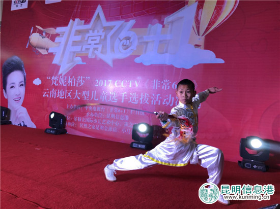 楊金林的劍術(shù)表演 楊金林的劍術(shù)表演