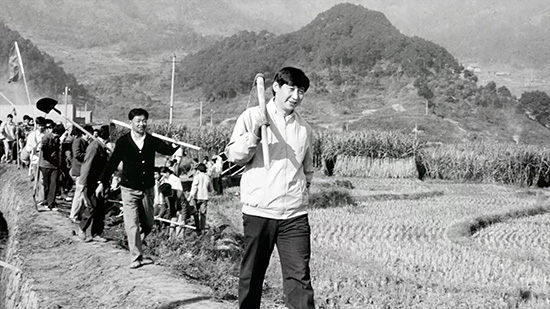 寧德治吏：看習(xí)近平懲治貪腐的“初心”之源