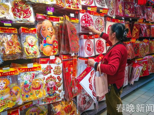 昆明年貨街攻略