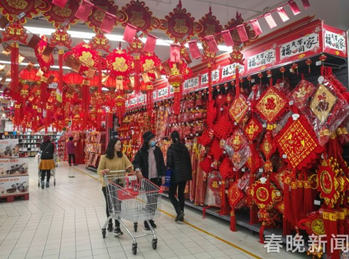 昆明年貨街攻略