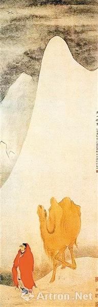 中國古代雪景繪畫眾多 從畫中看古人如何賞雪