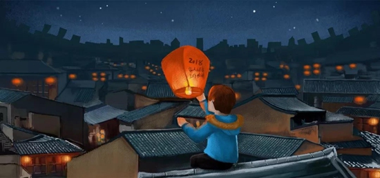 節(jié)食一年的我們就為了鄉(xiāng)下這頓飯