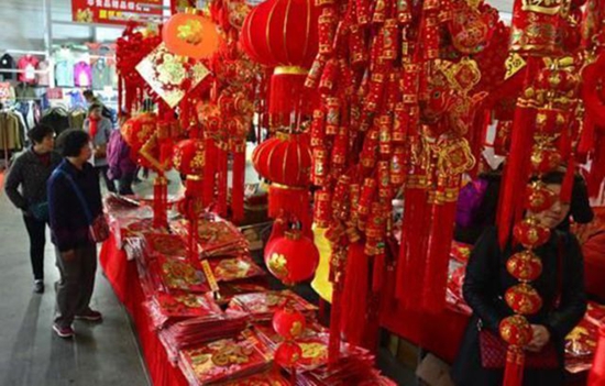 春節(jié)昆明各大商超營業(yè)時間有調(diào)整 春節(jié)昆明各大商超營業(yè)時間有調(diào)整