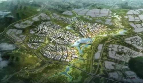 盤龍區(qū)今年將新增3000停車位 建5座天橋 盤龍區(qū)今年將新增3000停車位 建5座天橋