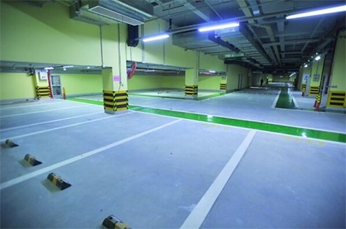 盤龍區(qū)今年將新增3000停車位 建5座天橋 盤龍區(qū)今年將新增3000停車位 建5座天橋