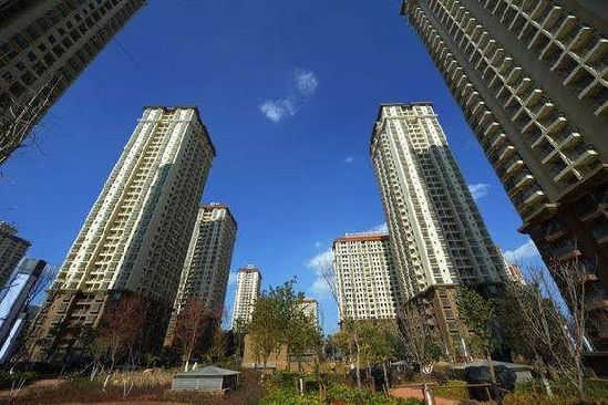 昆明緣何成為全國購房主陣地之一 昆明緣何成為全國購房主陣地之一