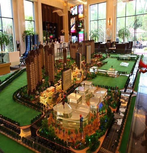 昆明緣何成為全國購房主陣地之一 昆明緣何成為全國購房主陣地之一