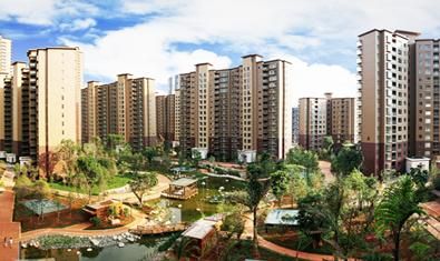 昆明緣何成為全國購房主陣地之一 昆明緣何成為全國購房主陣地之一