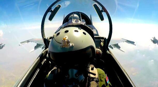 新一代隱身戰(zhàn)斗機殲-20列裝空軍作戰(zhàn)部隊 新一代隱身戰(zhàn)斗機殲-20列裝空軍作戰(zhàn)部隊