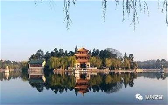 昆明春節(jié)熱門景點TOP10出 昆明春節(jié)熱門景點TOP10出