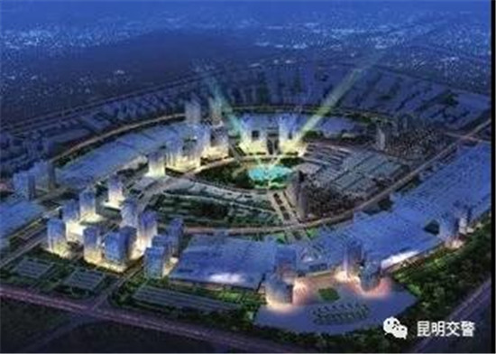 熱門的商業(yè)區(qū) 熱門的商業(yè)區(qū)