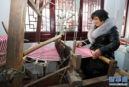 【網(wǎng)絡(luò)媒體走轉(zhuǎn)改】開封余店村:傳統(tǒng)村落的美麗蝶變 【網(wǎng)絡(luò)媒體走轉(zhuǎn)改】開封余店村:傳統(tǒng)村落的美麗蝶變