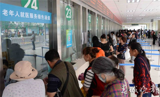 春節(jié)期間昆明各大醫(yī)院門診時(shí)間安排出爐 春節(jié)期間昆明各大醫(yī)院門診時(shí)間安排出爐