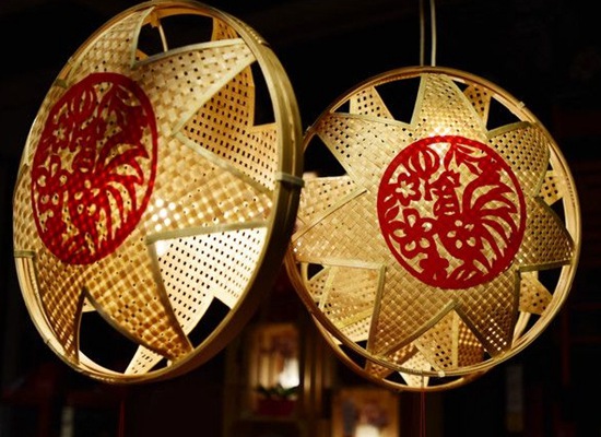 剪紙：指尖上的剪刀藝術(shù)