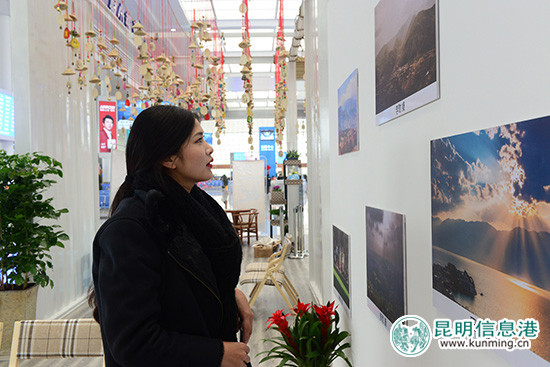 春節(jié)黃金周 中國鐵路昆明局集團(tuán)有限公司發(fā)送旅客101.9萬人