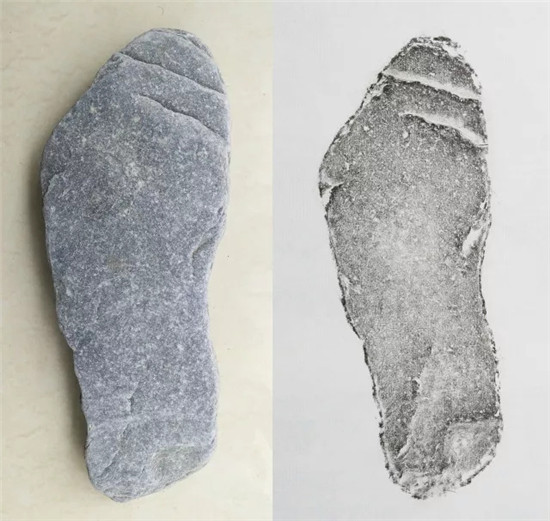 傳拓留影金石為開 這個男人讓中國最古老的印刷術(shù)在彩云之南“活”起來