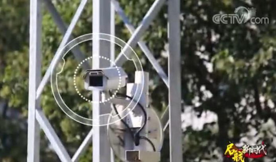 【啟航新時(shí)代】新時(shí)代中國(guó)鐵路用高科技保障安全 迎接大考