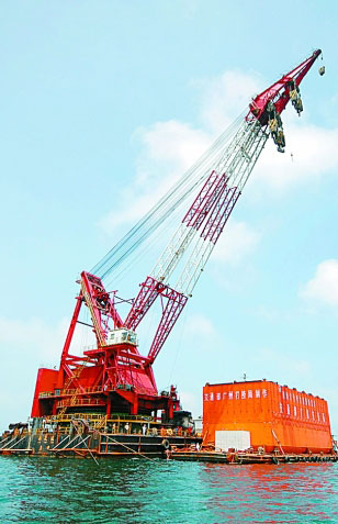 “南海Ⅰ號(hào)”完整展示宋代社會(huì)