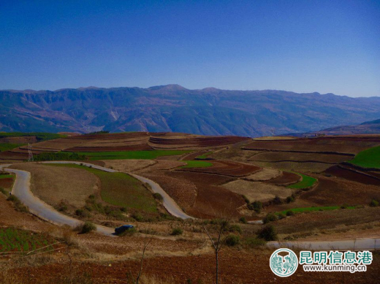 【我在云南過大年】英國外教騎行過春節(jié) 一人一車探索大美云南