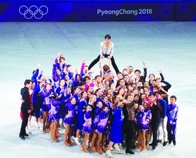 冬奧開啟北京時(shí)間 國際奧委會對北京冬奧會提出新愿景 冬奧開啟北京時(shí)間 國際奧委會對北京冬奧會提出新愿景