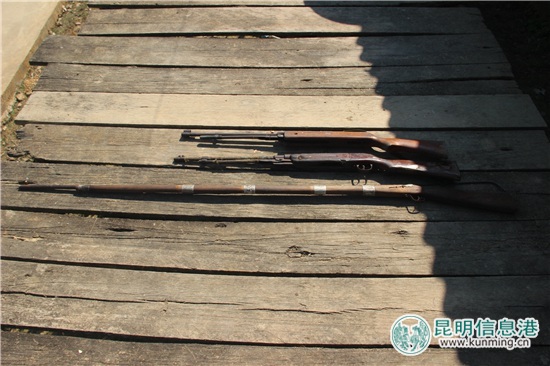 獵殺野生動(dòng)物還發(fā)微博炫耀 犯罪嫌疑人被西雙版納警方查獲