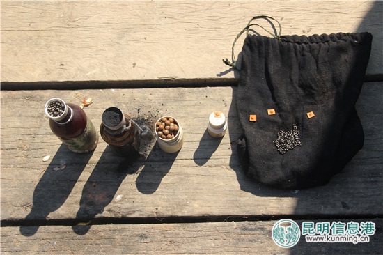 獵殺野生動(dòng)物還發(fā)微博炫耀 犯罪嫌疑人被西雙版納警方查獲