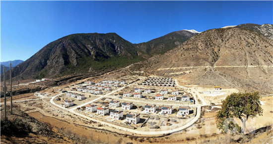 【盤點(diǎn)】藏地“雙節(jié)”年味濃，雪域如何慶新春？