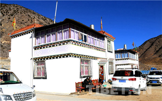 【盤點(diǎn)】藏地“雙節(jié)”年味濃，雪域如何慶新春？