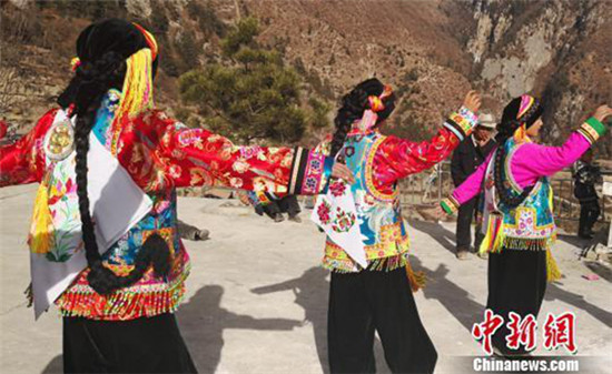 【盤點(diǎn)】藏地“雙節(jié)”年味濃，雪域如何慶新春？