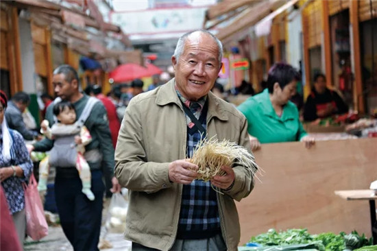 入滇記丨蔣彪，推廣滇菜文化的藝術(shù)家！