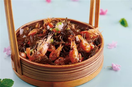 入滇記丨蔣彪，推廣滇菜文化的藝術(shù)家！