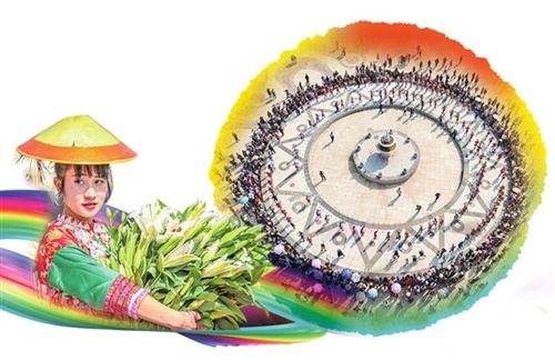 旅游市場(chǎng)整頓后第一個(gè)春節(jié)黃金周 云南旅游獲網(wǎng)友點(diǎn)贊