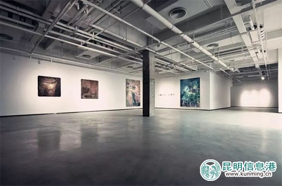 公園1903·CGK昆明當(dāng)代美術(shù)館3月3日開館 首展“地緣筆記”將驚艷亮相