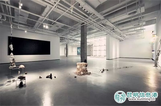 公園1903·CGK昆明當(dāng)代美術(shù)館3月3日開館 首展“地緣筆記”將驚艷亮相