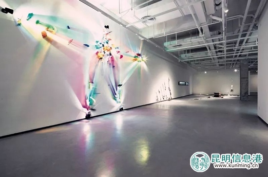 公園1903·CGK昆明當(dāng)代美術(shù)館3月3日開館 首展“地緣筆記”將驚艷亮相