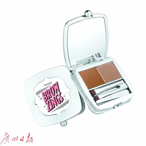 哪種化妝術，效果堪比整容？