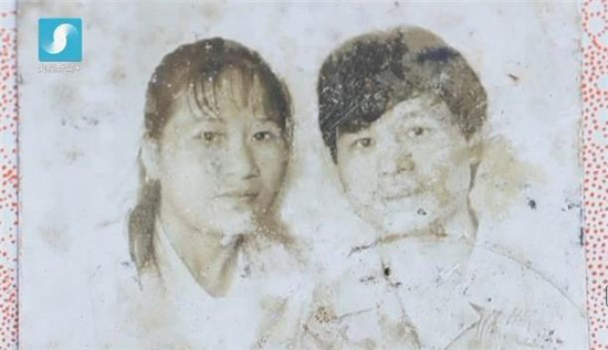 2017感動(dòng)中國(guó)十大人物 | 謝海華、謝芳——30載濡沫相惜的“中國(guó)好人”