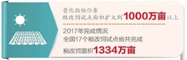 糧改飼優(yōu)化種養(yǎng)結(jié)構(gòu)