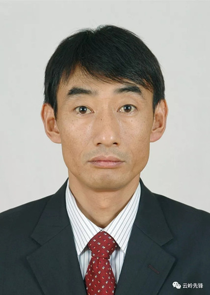 云南30名省管干部任前公示 高龍擬任省委巡視組組長