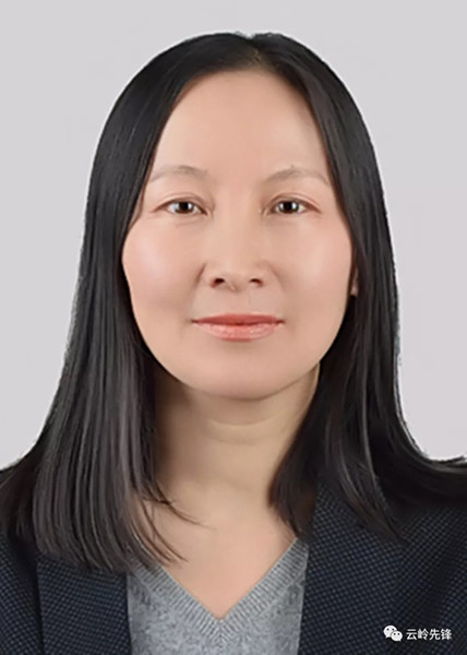 云南30名省管干部任前公示 高龍擬任省委巡視組組長