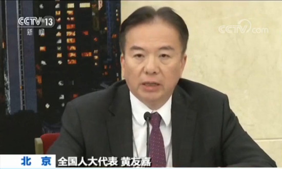 聚焦兩會(huì)·港區(qū)全國(guó)人大代表：融入國(guó)家發(fā)展共享繁榮