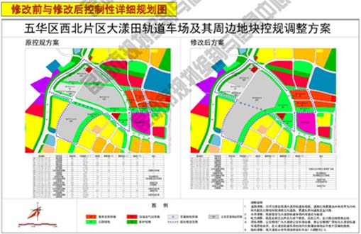 規(guī)劃圖 規(guī)劃圖