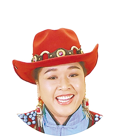 全國政協(xié)委員